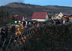 Weihnachtsmarkt Schlegelsberg 2018 00014